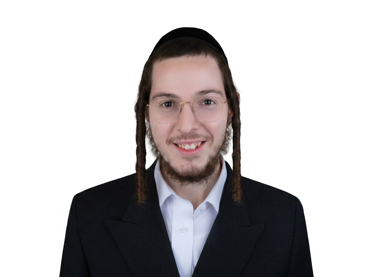 Avrumy Brull
