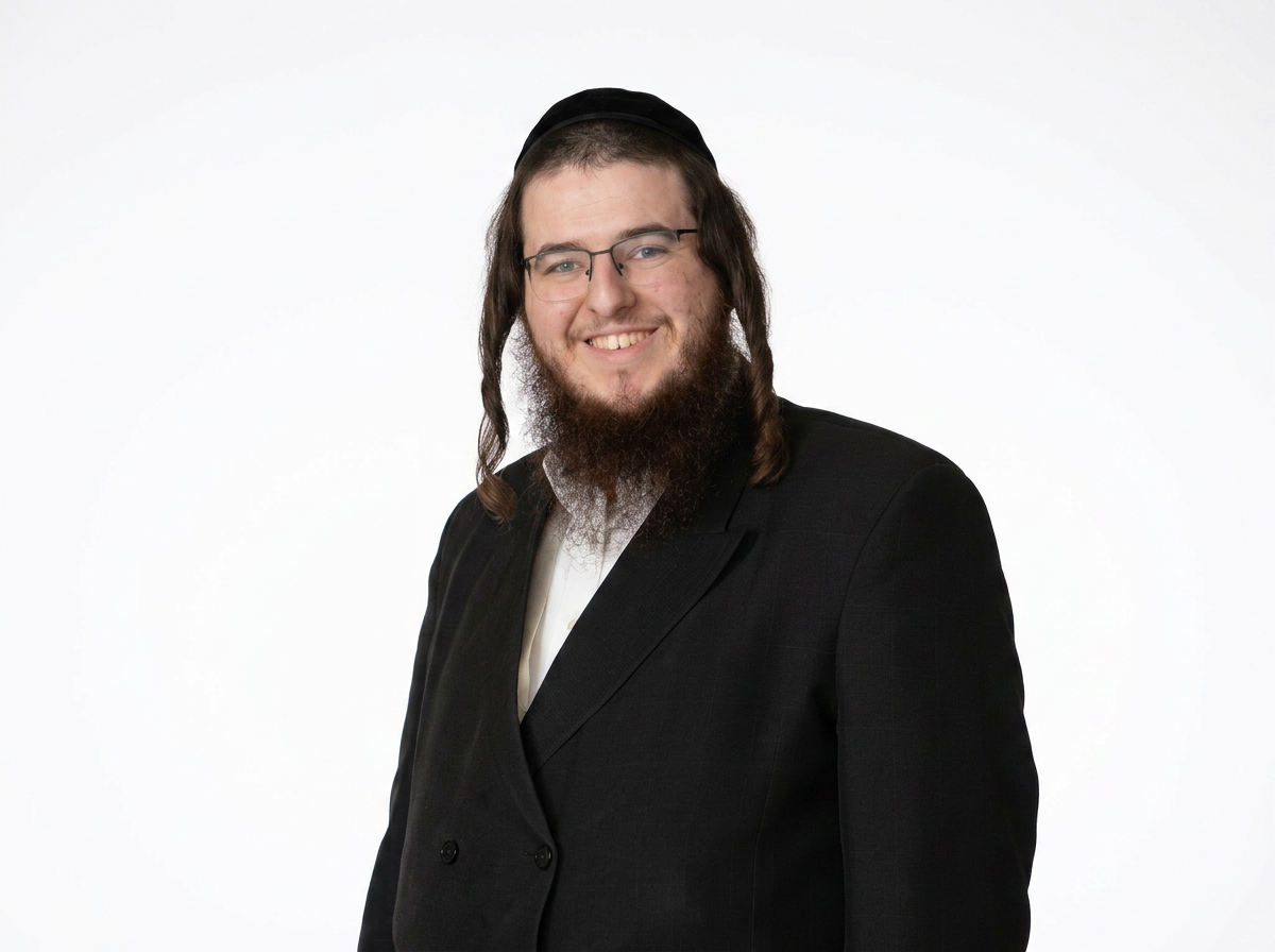 Chaim Schwartz