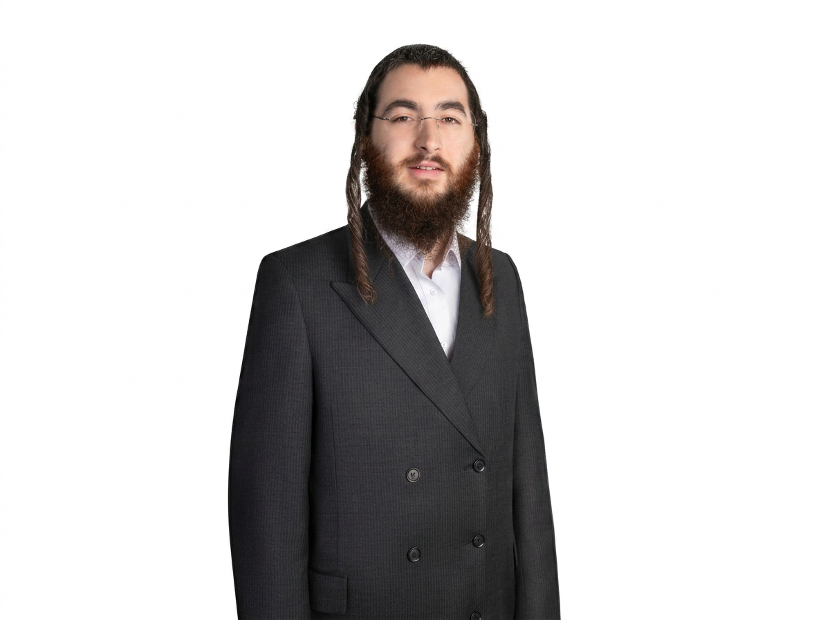 Isaac Mehring