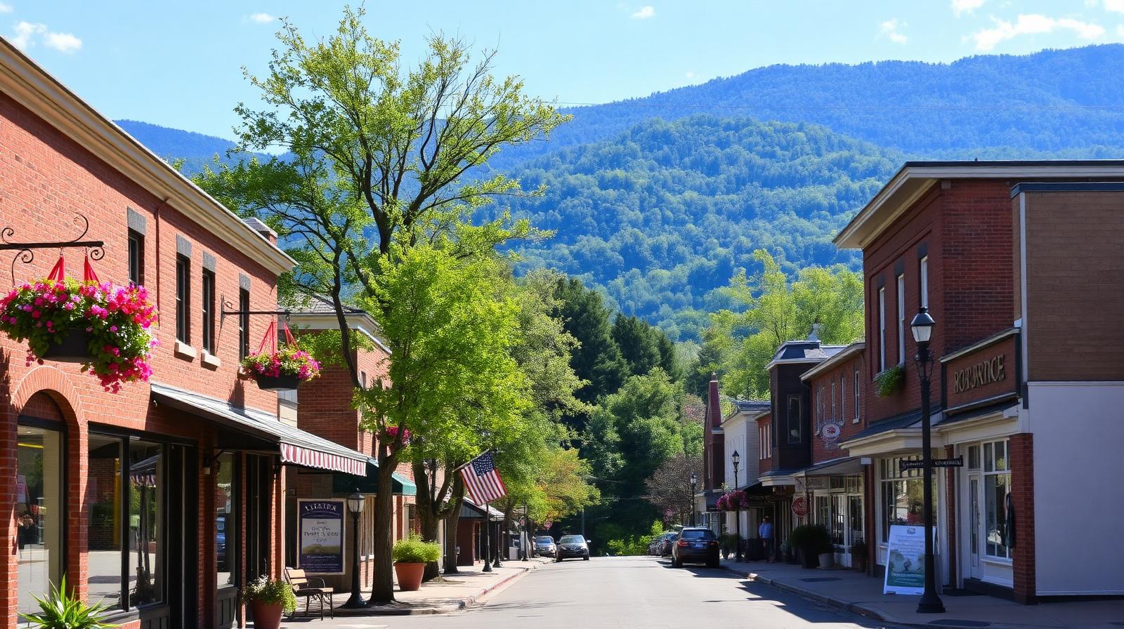 Suffern, NY