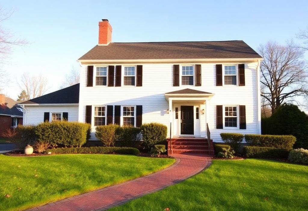 Sold home on Maple Court in Nyack