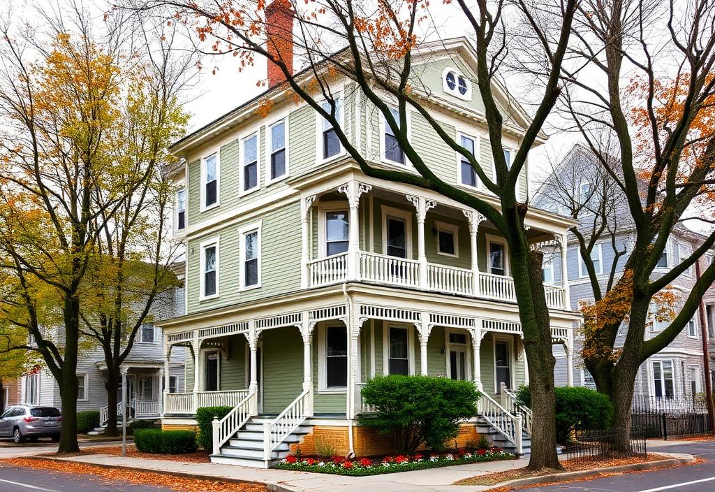 Team W sold listing in Rockland Avenue, Nyack NY