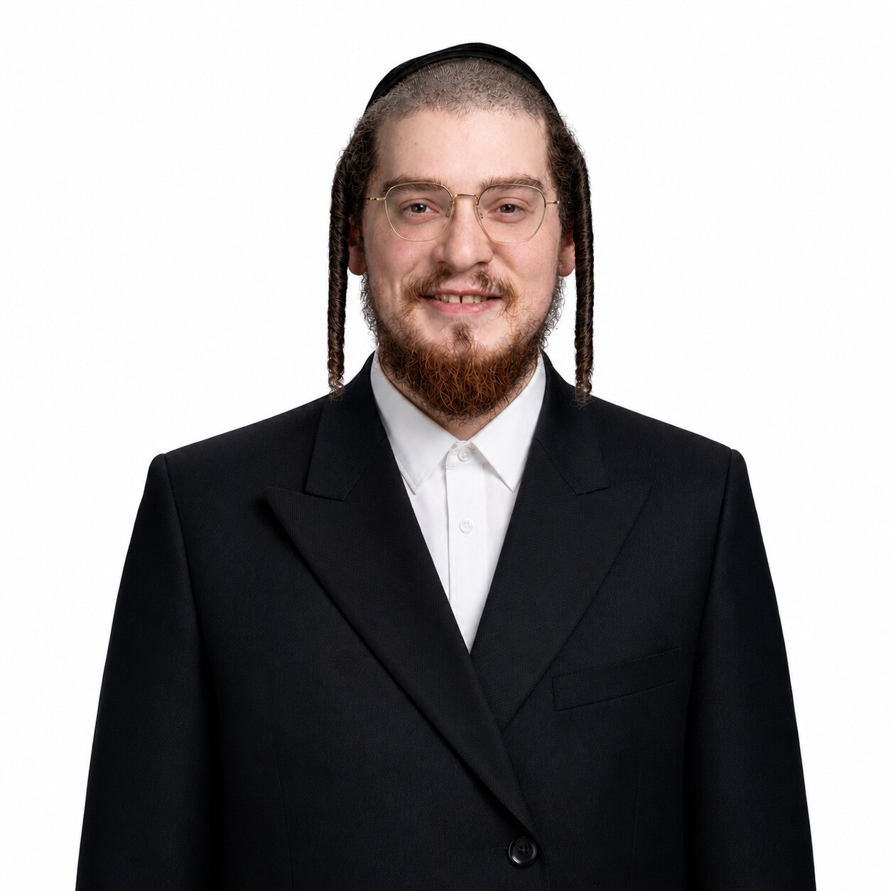Yisroel Weiss