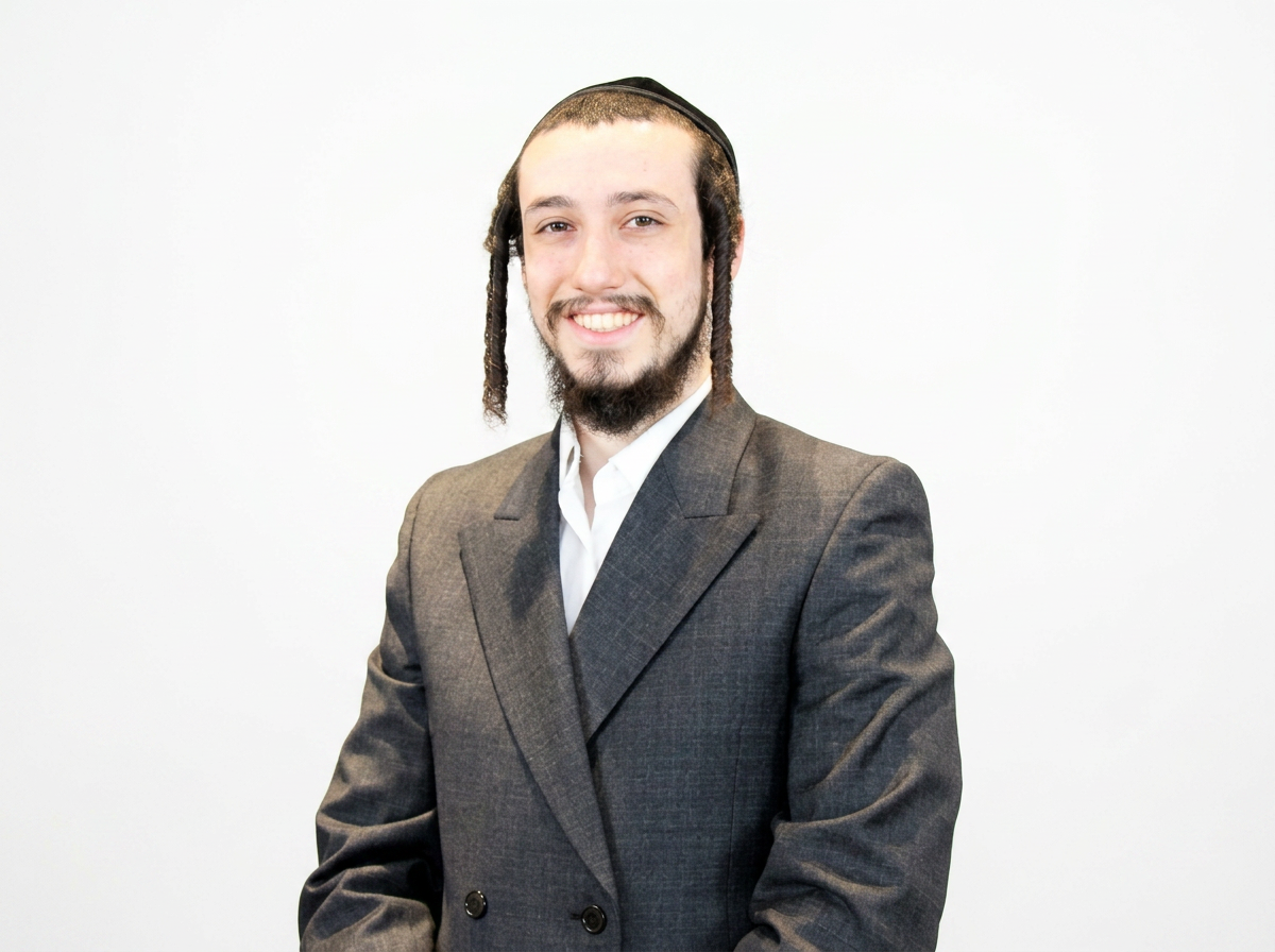 Yossi Morgan